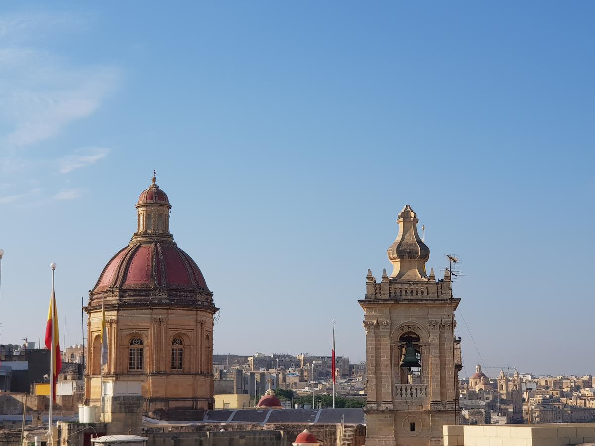 50Th Guest House Birgu Ngoại thất bức ảnh