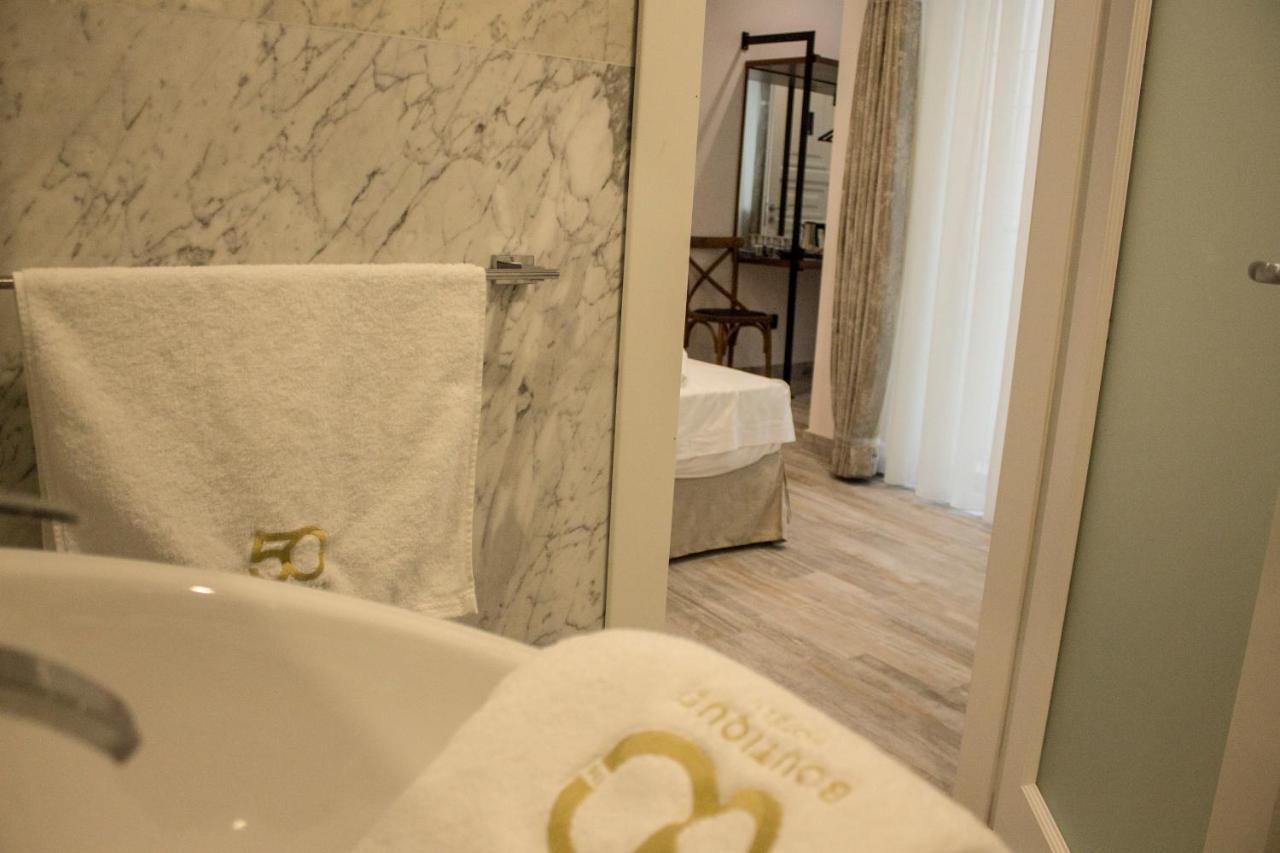 50Th Guest House Birgu Ngoại thất bức ảnh