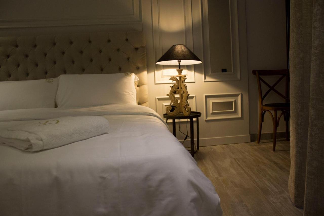 50Th Guest House Birgu Ngoại thất bức ảnh