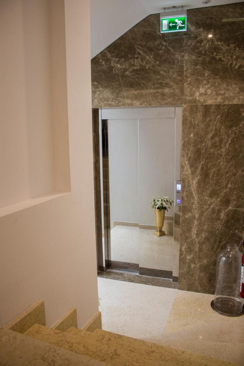 50Th Guest House Birgu Ngoại thất bức ảnh