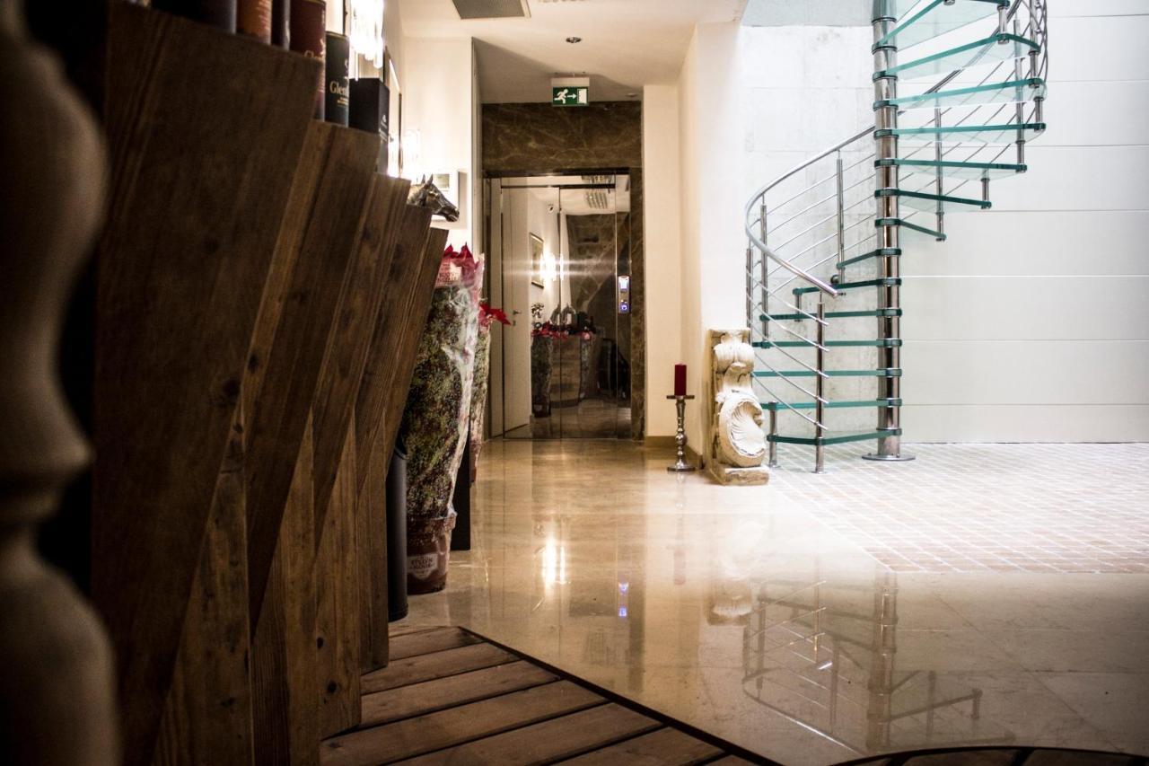 50Th Guest House Birgu Ngoại thất bức ảnh