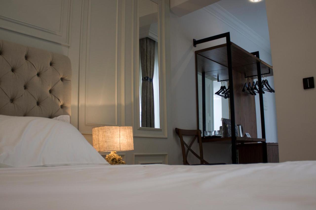 50Th Guest House Birgu Ngoại thất bức ảnh