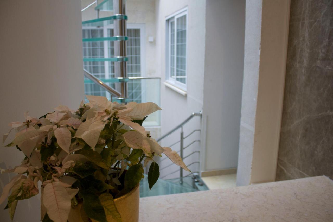 50Th Guest House Birgu Ngoại thất bức ảnh